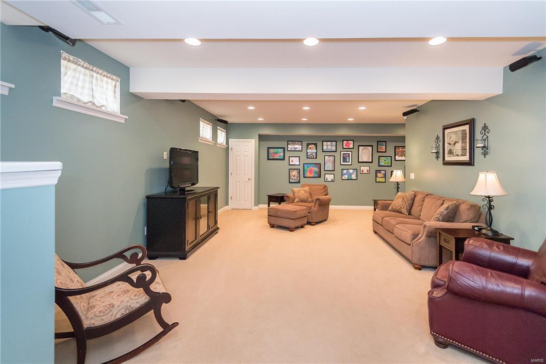 Harwood Hills - Residential