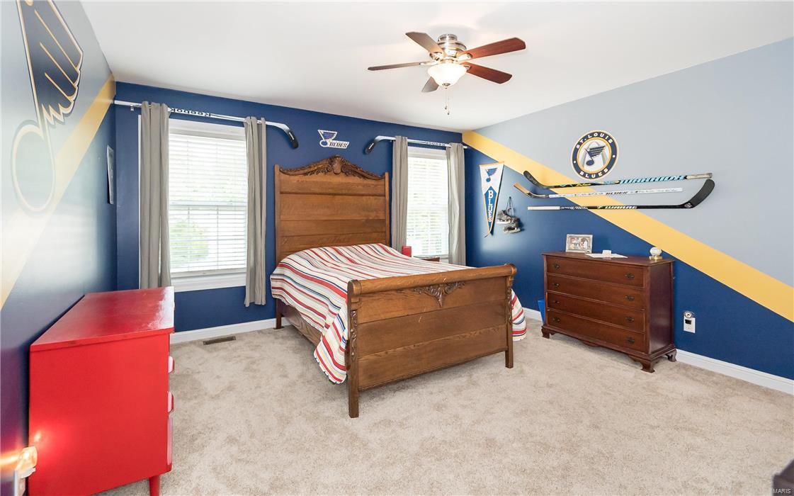 Harwood Hills - Residential