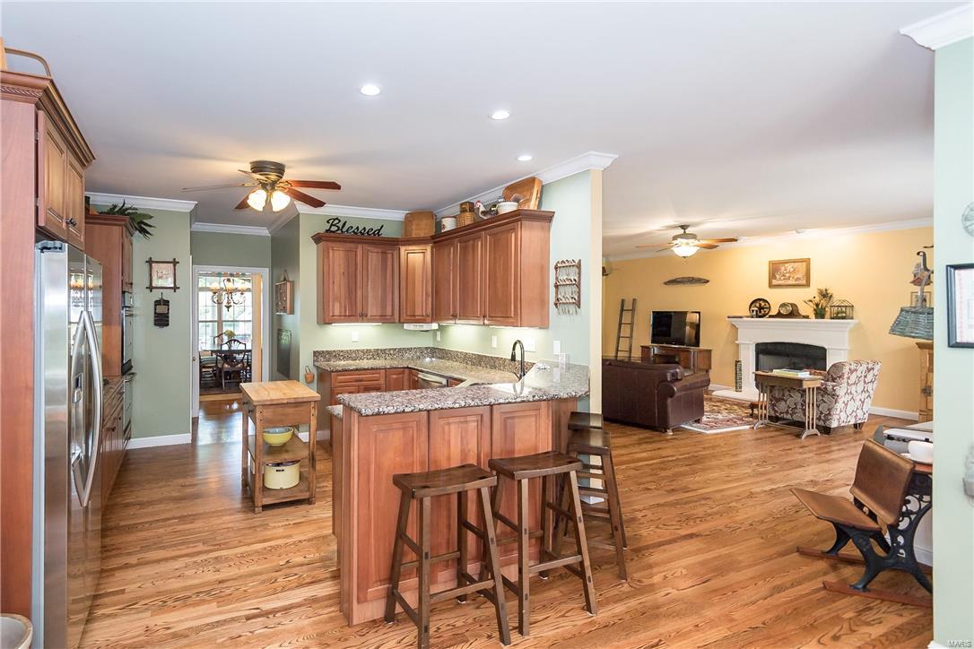 Harwood Hills - Residential