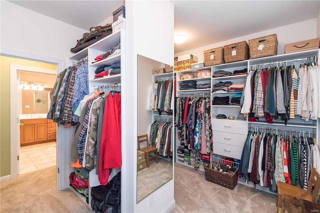 Harwood Hills - Residential