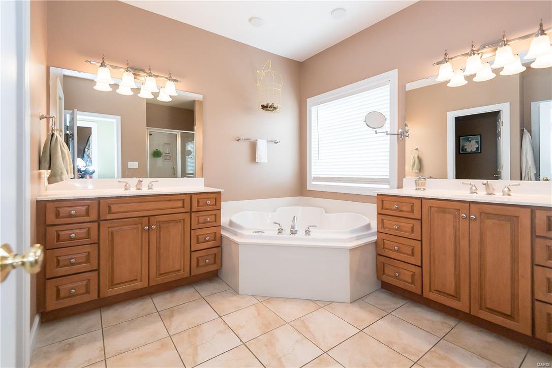 Harwood Hills - Residential