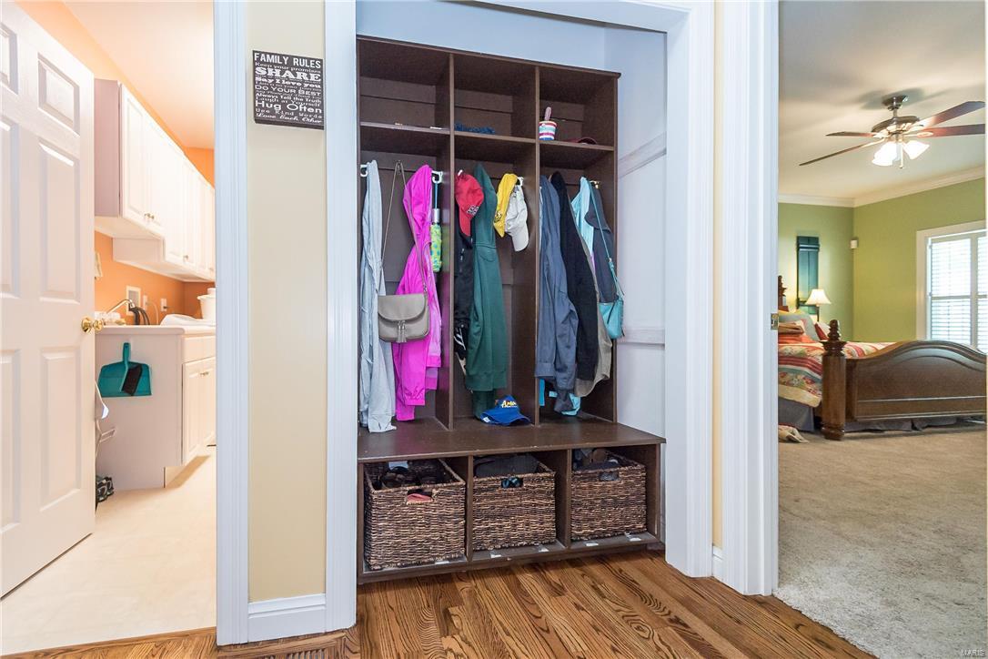 Harwood Hills - Residential