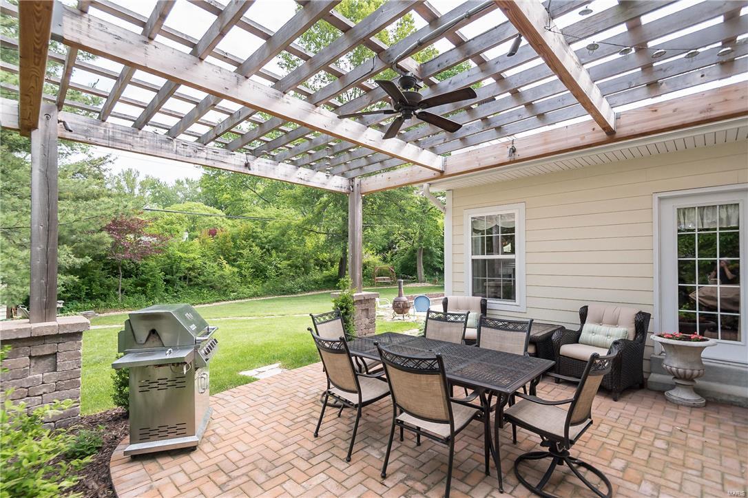 Harwood Hills - Residential