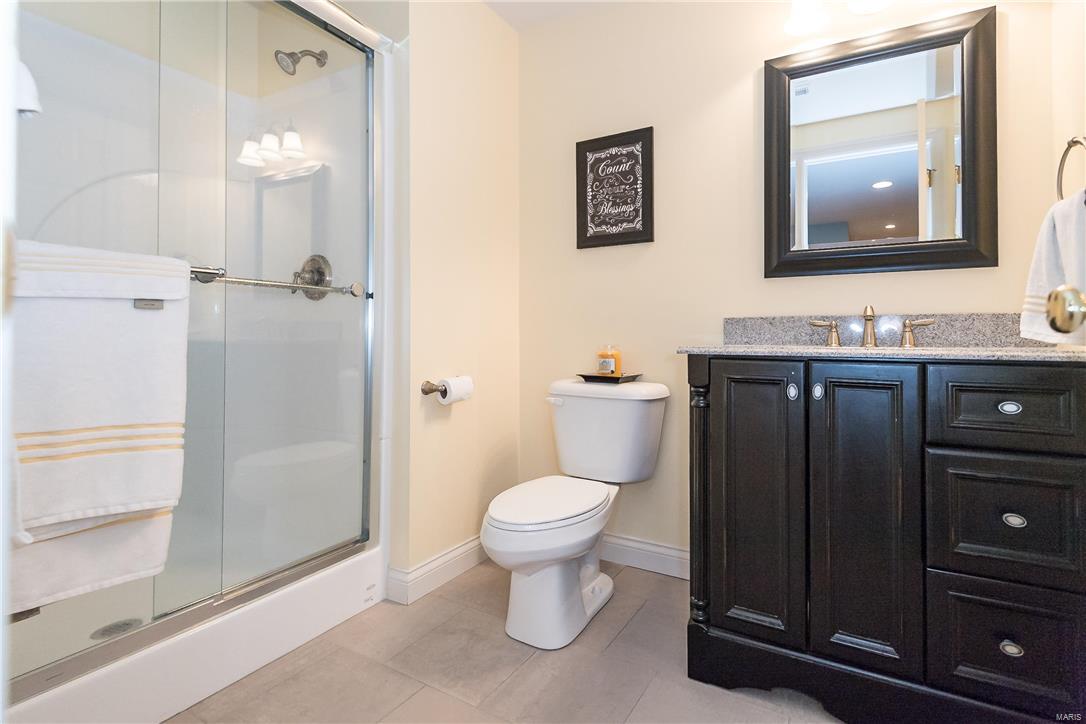 Harwood Hills - Residential