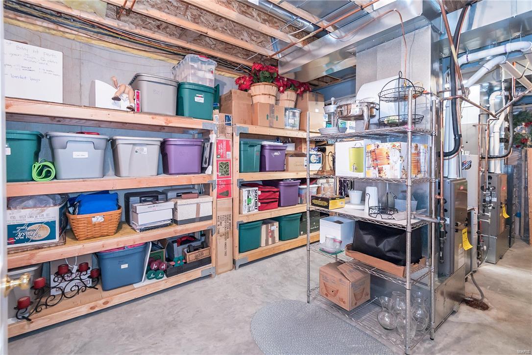 Harwood Hills - Residential