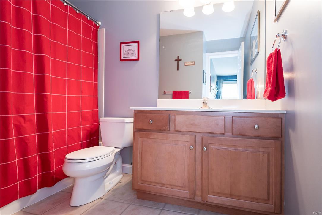 Harwood Hills - Residential