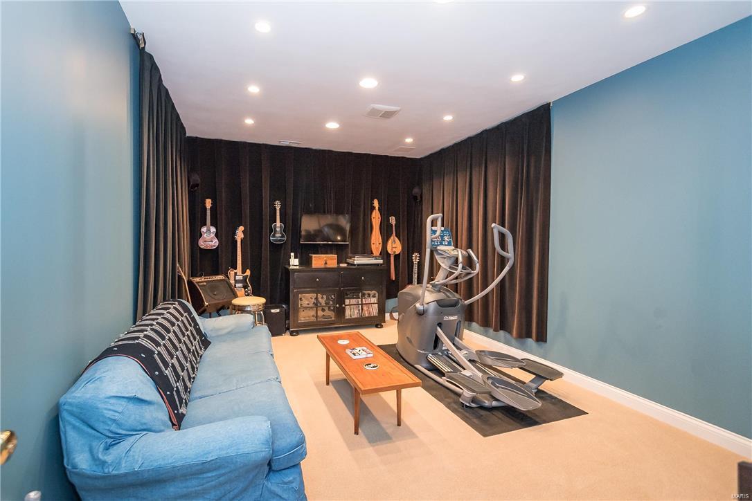 Harwood Hills - Residential