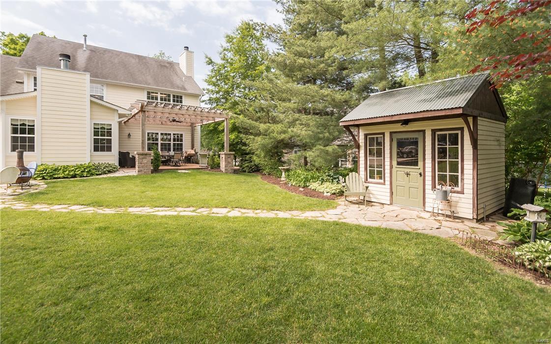 Harwood Hills - Residential