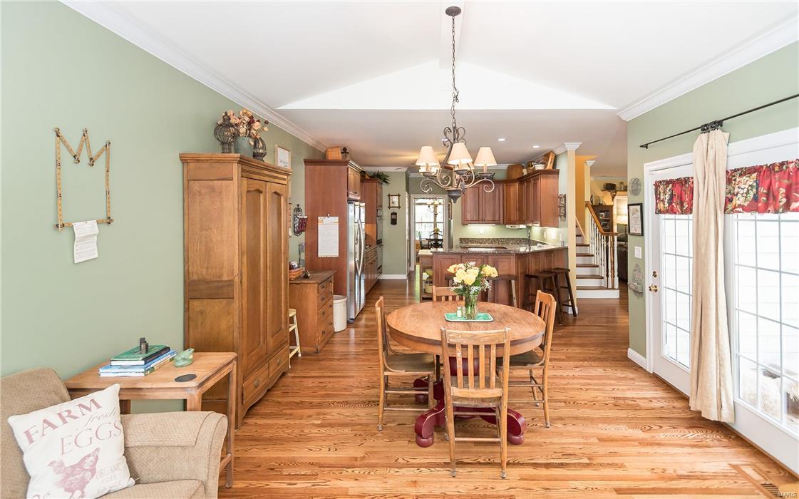 Harwood Hills - Residential