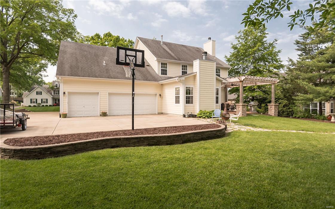 Harwood Hills - Residential