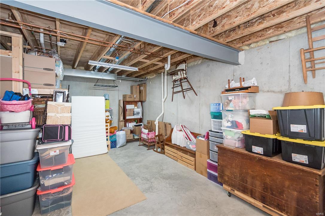 Harwood Hills - Residential