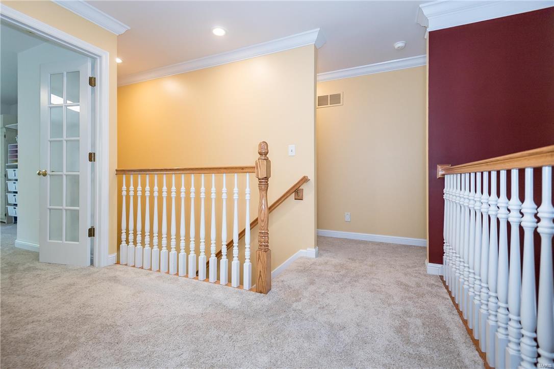 Harwood Hills - Residential