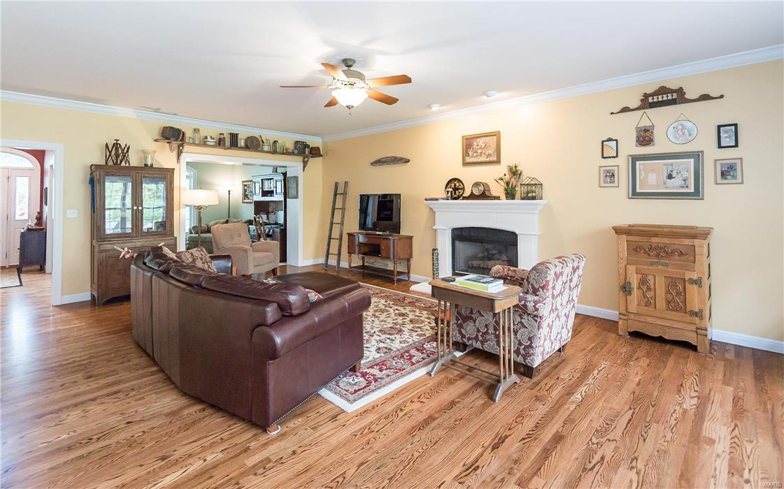 Harwood Hills - Residential