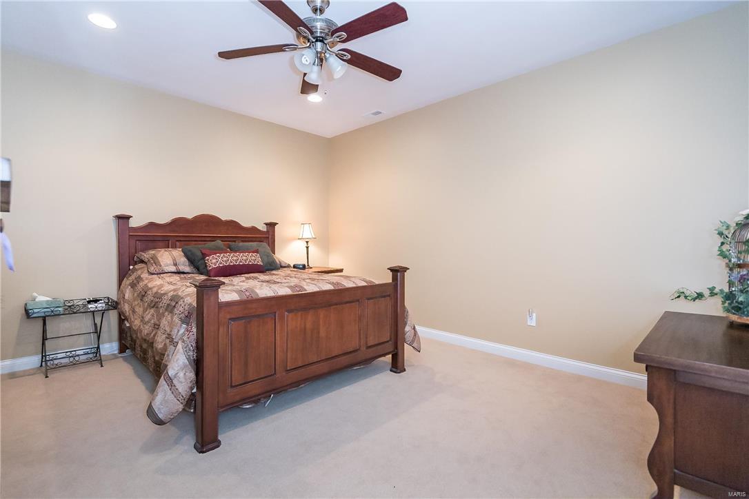 Harwood Hills - Residential