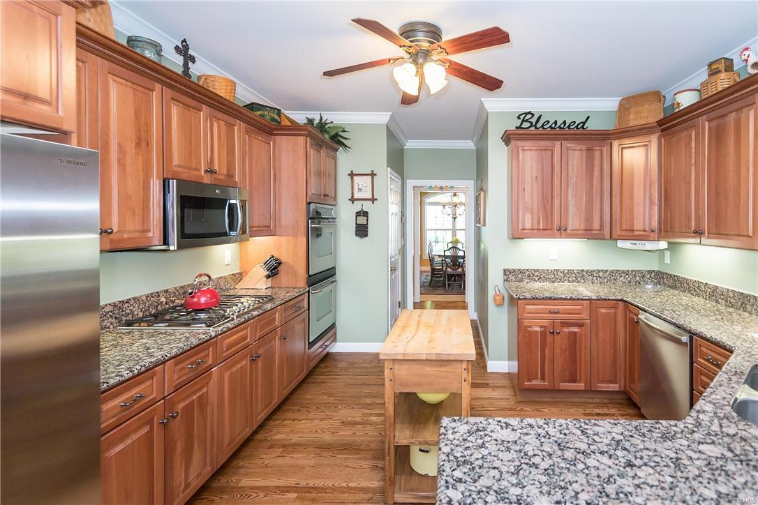 Harwood Hills - Residential