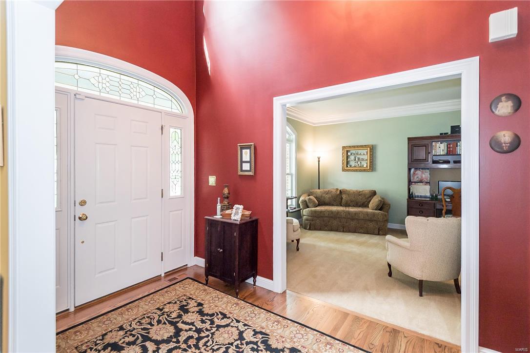 Harwood Hills - Residential