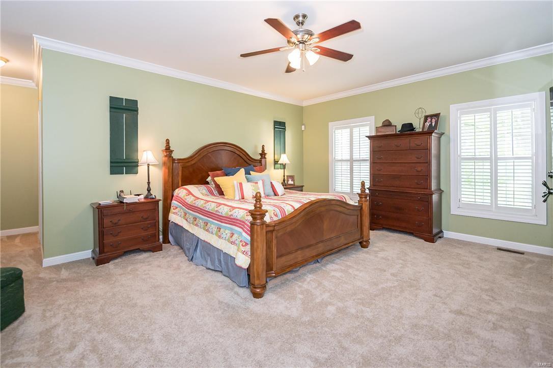 Harwood Hills - Residential