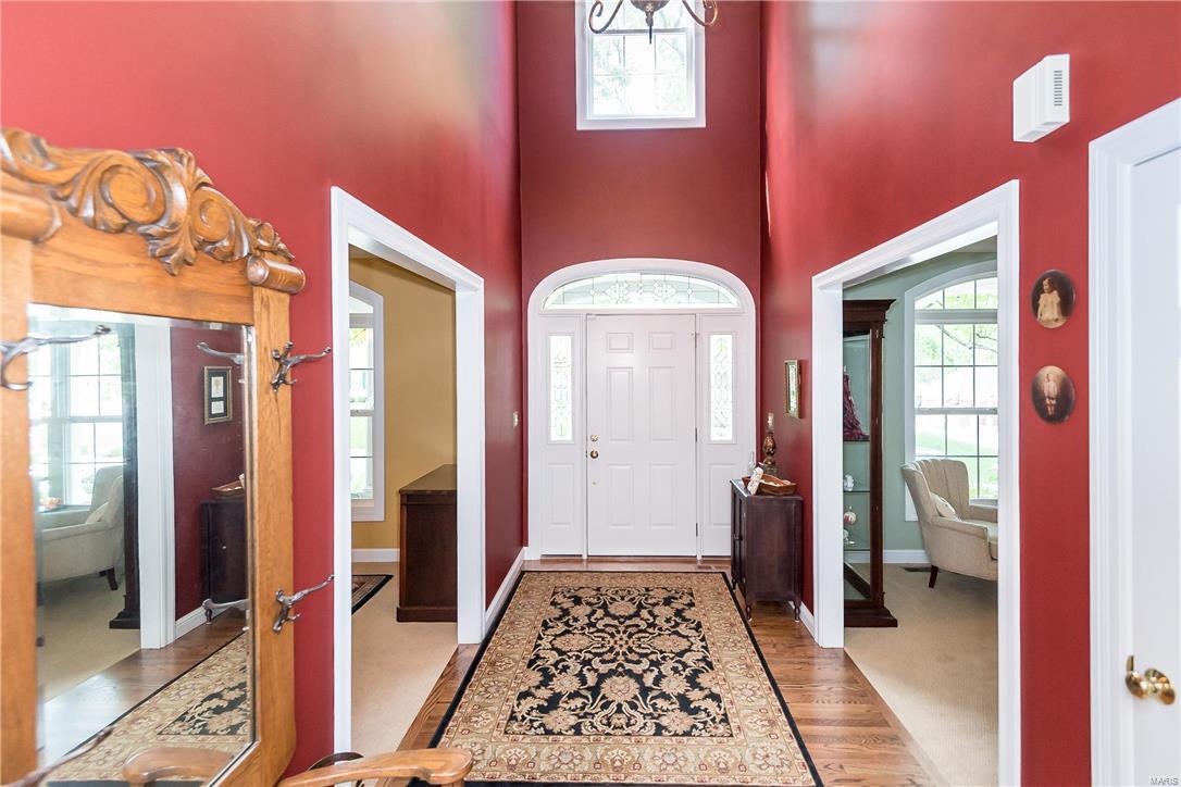 Harwood Hills - Residential