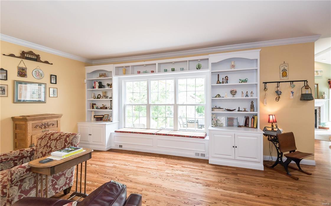 Harwood Hills - Residential