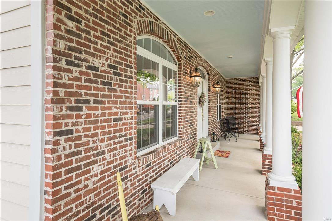 Harwood Hills - Residential