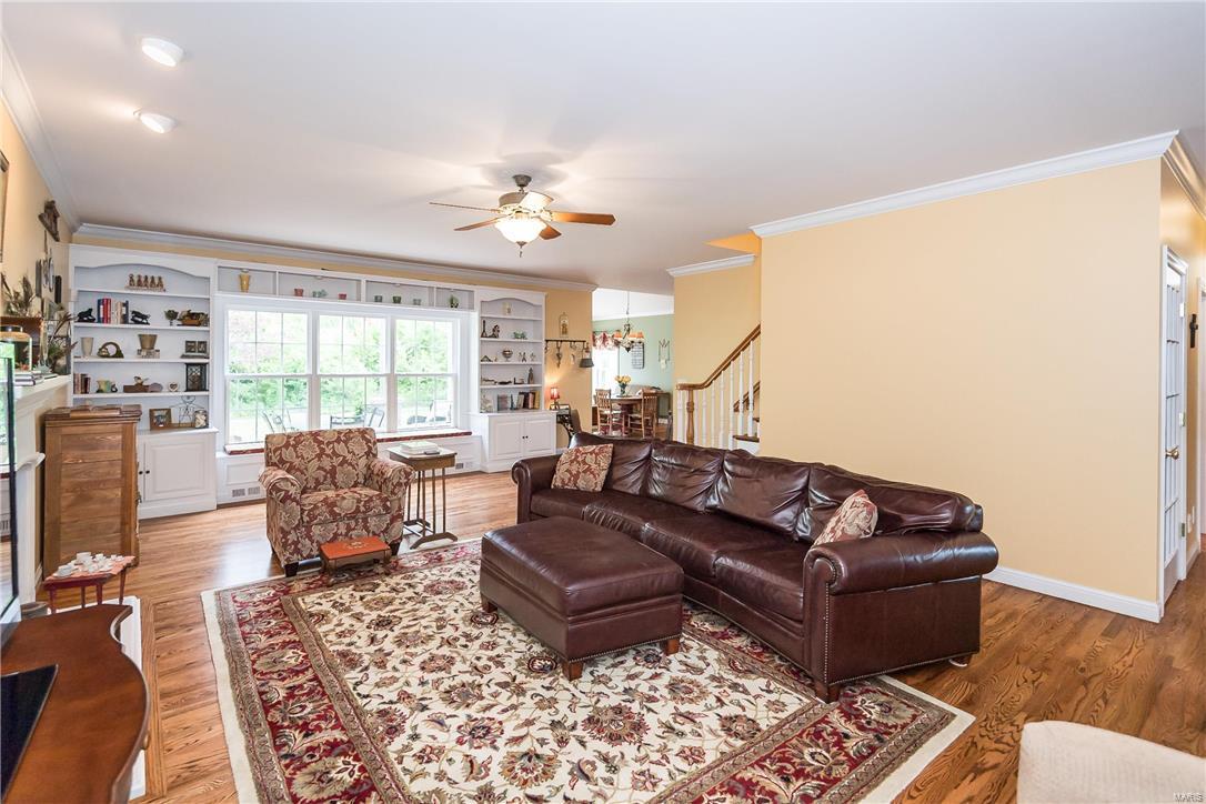 Harwood Hills - Residential