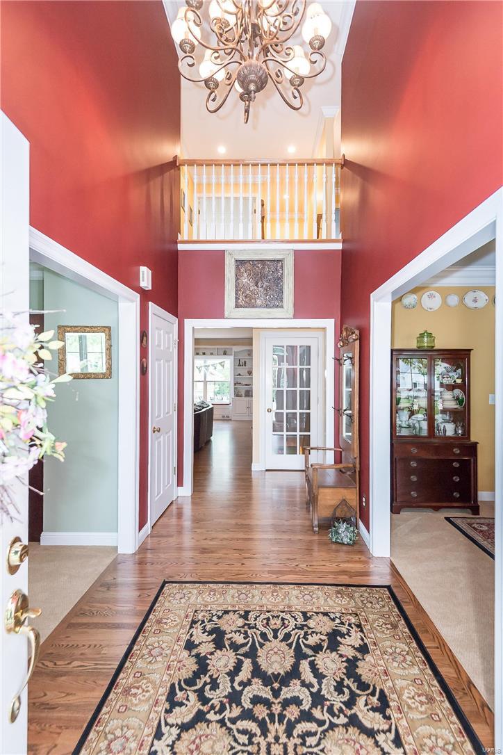 Harwood Hills - Residential