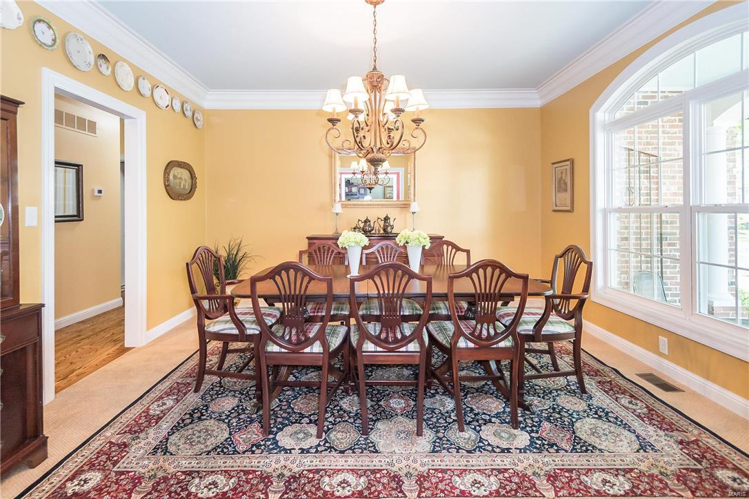 Harwood Hills - Residential