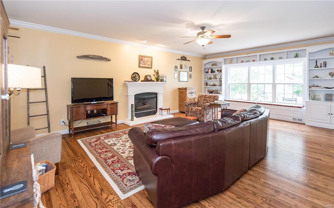 Harwood Hills - Residential