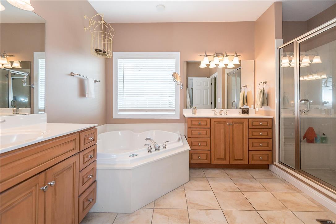 Harwood Hills - Residential