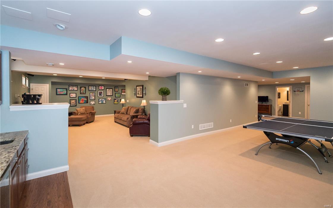 Harwood Hills - Residential