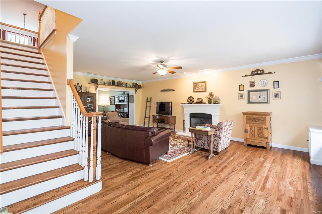 Harwood Hills - Residential