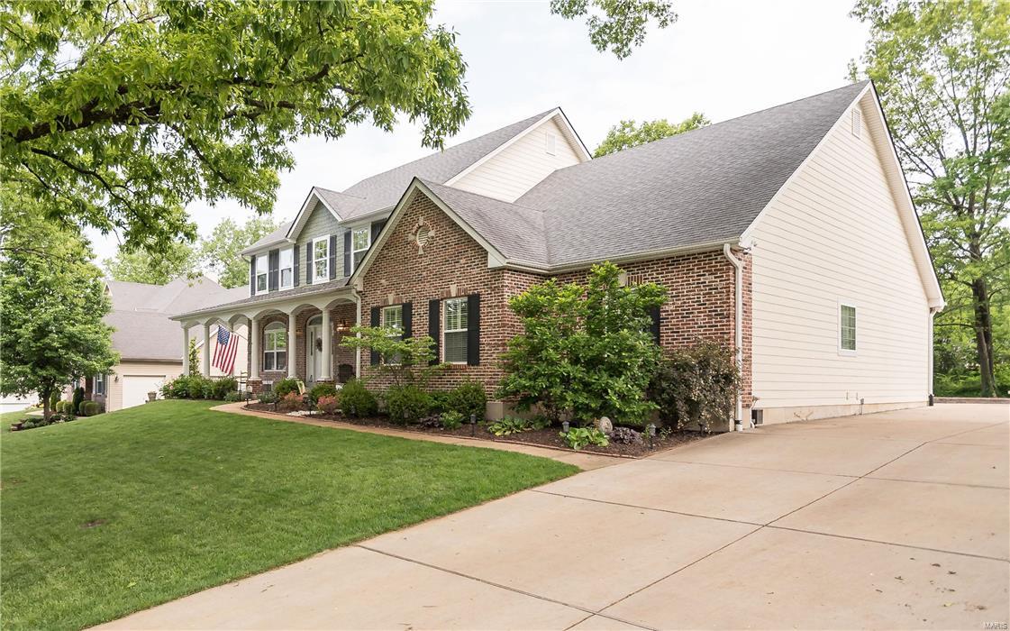 Harwood Hills - Residential