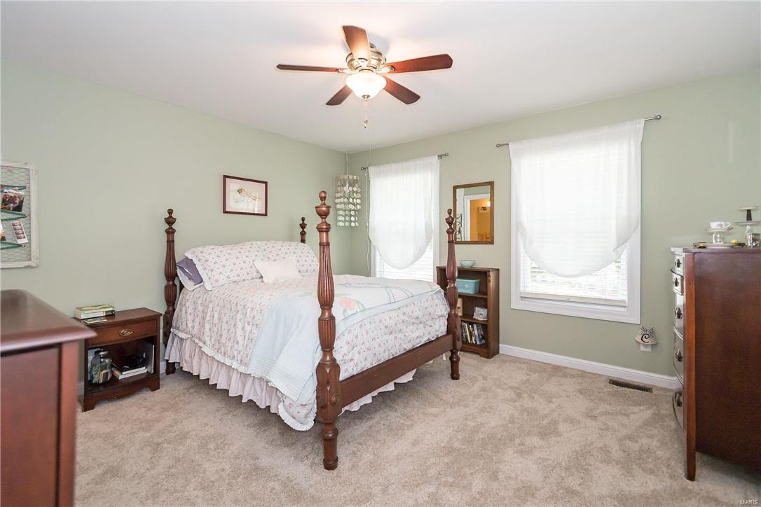 Harwood Hills - Residential