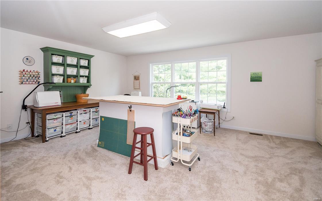 Harwood Hills - Residential