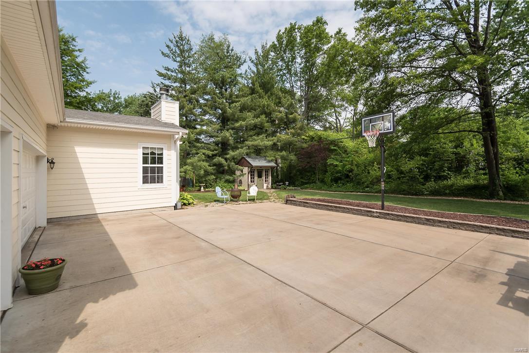 Harwood Hills - Residential