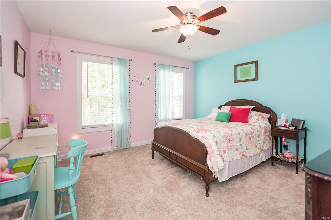 Harwood Hills - Residential