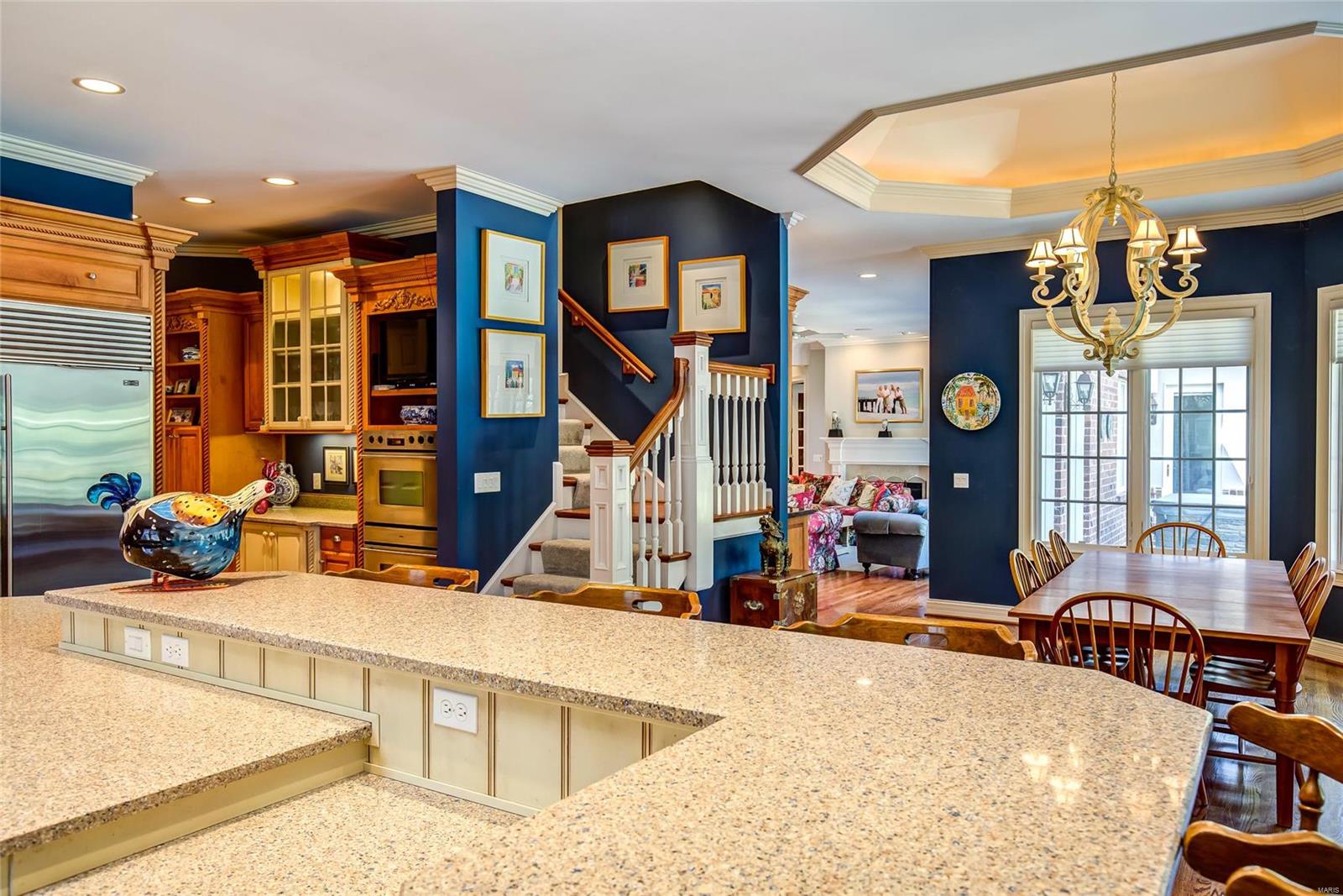 Frontenac Park - Residential