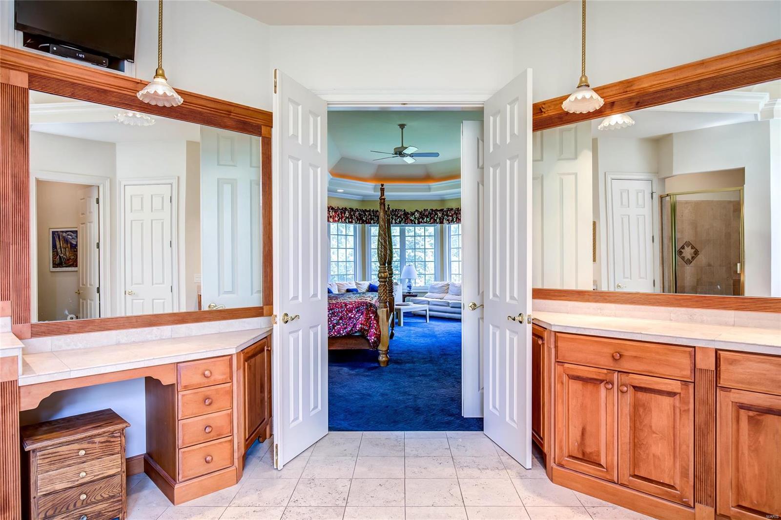 Frontenac Park - Residential