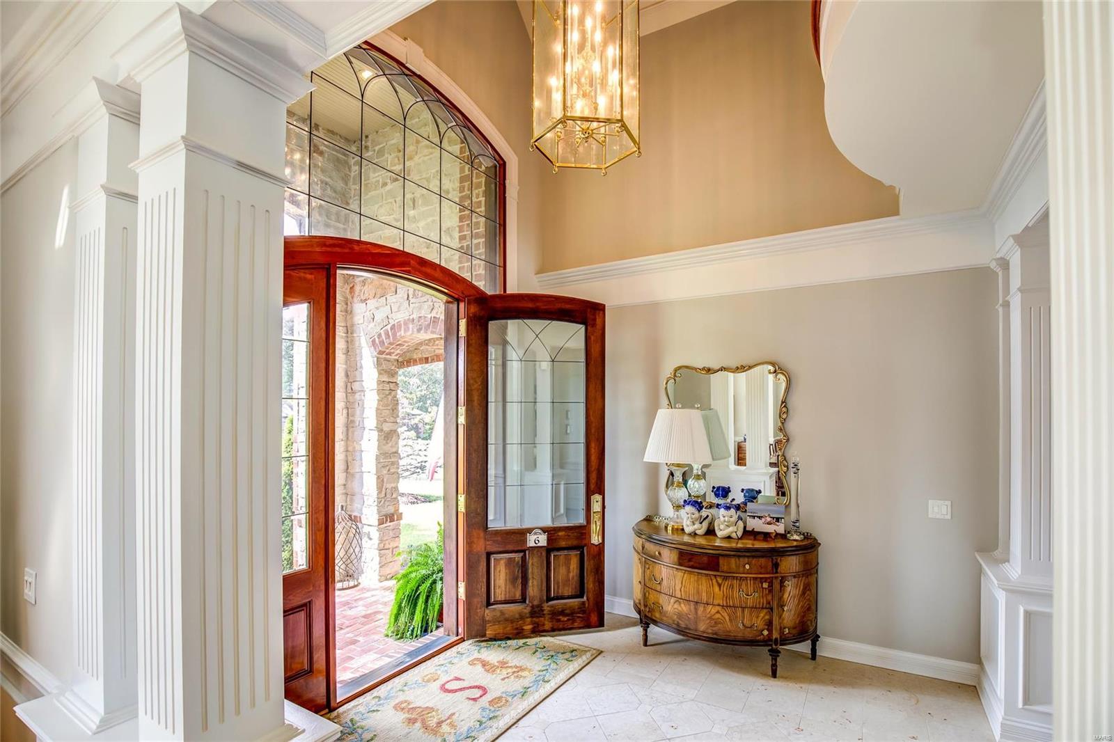 Frontenac Park - Residential