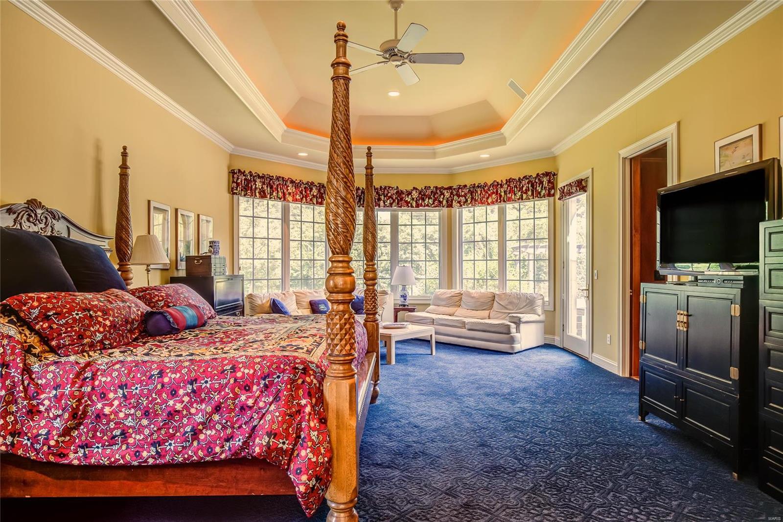 Frontenac Park - Residential