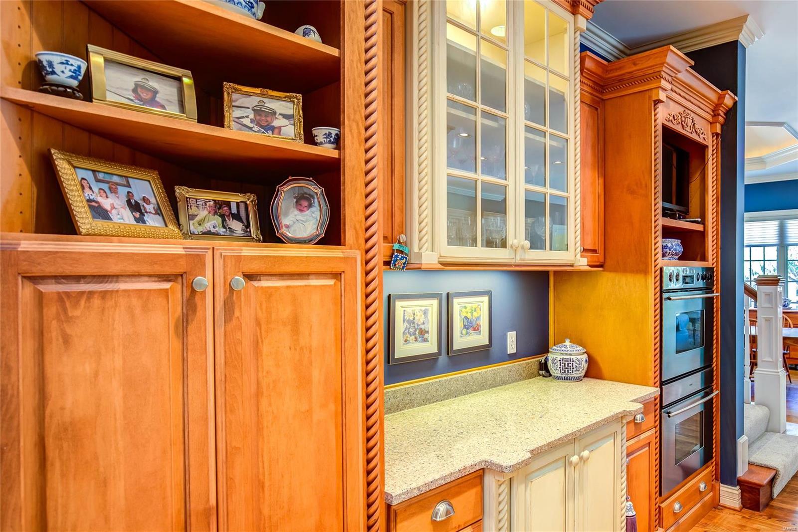 Frontenac Park - Residential