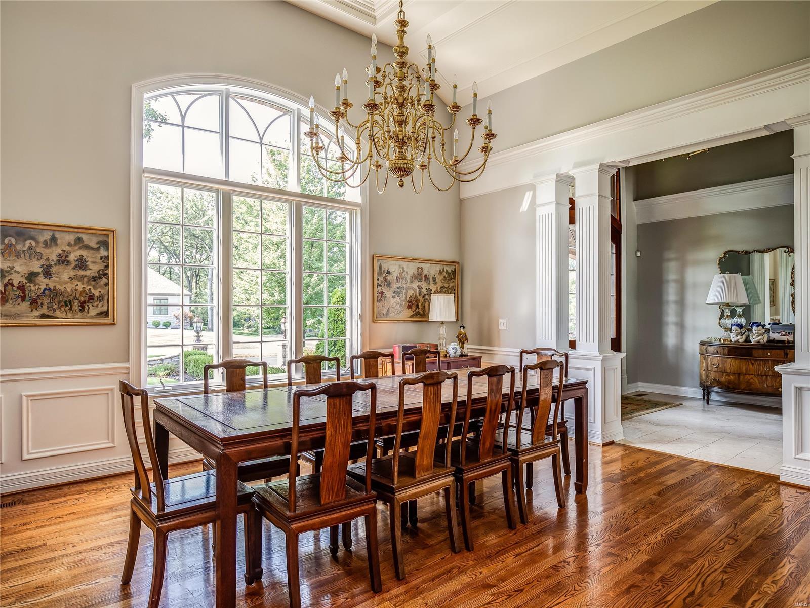 Frontenac Park - Residential