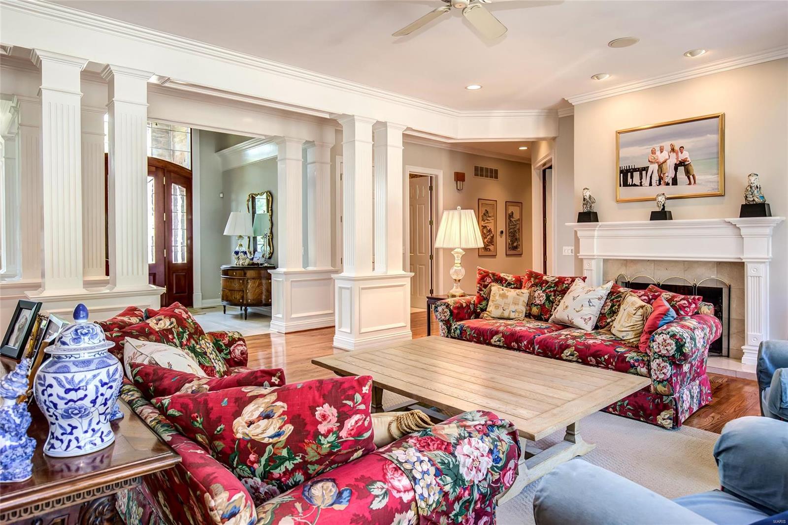 Frontenac Park - Residential