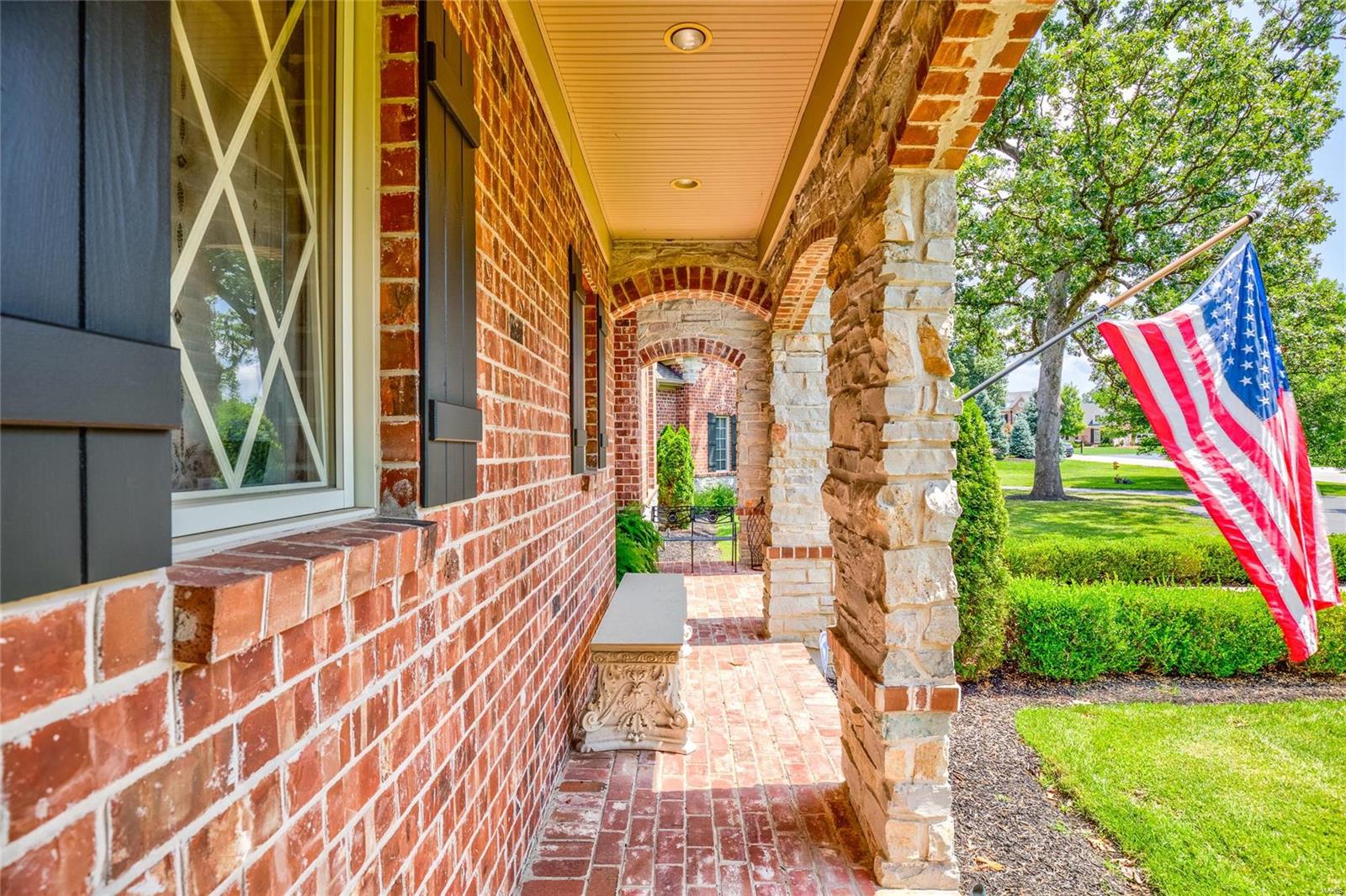 Frontenac Park - Residential