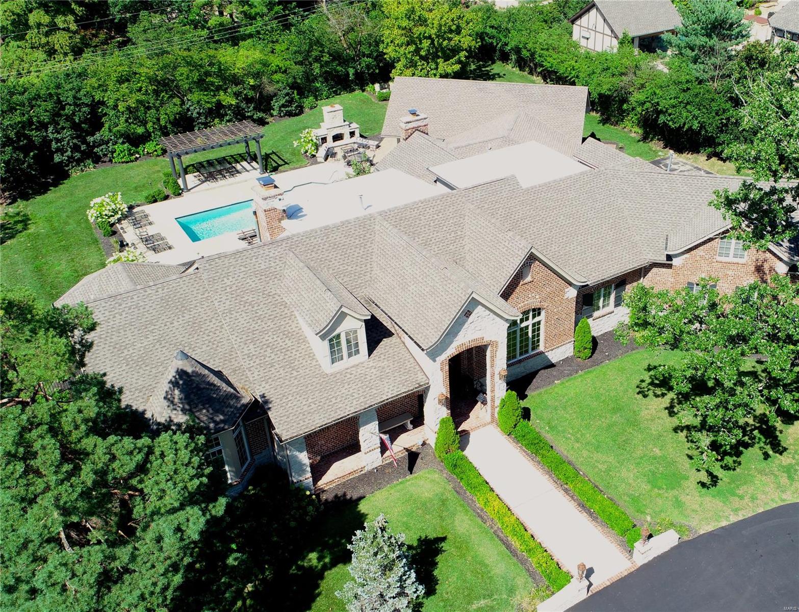 Frontenac Park - Residential