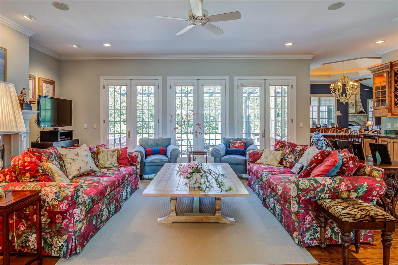 Frontenac Park - Residential