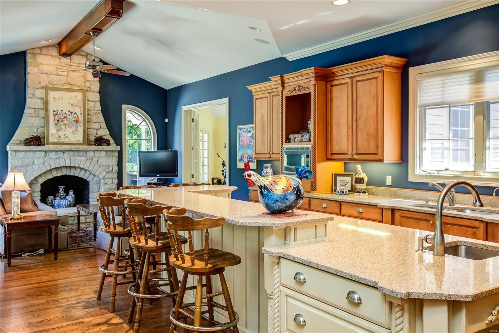 Frontenac Park - Residential