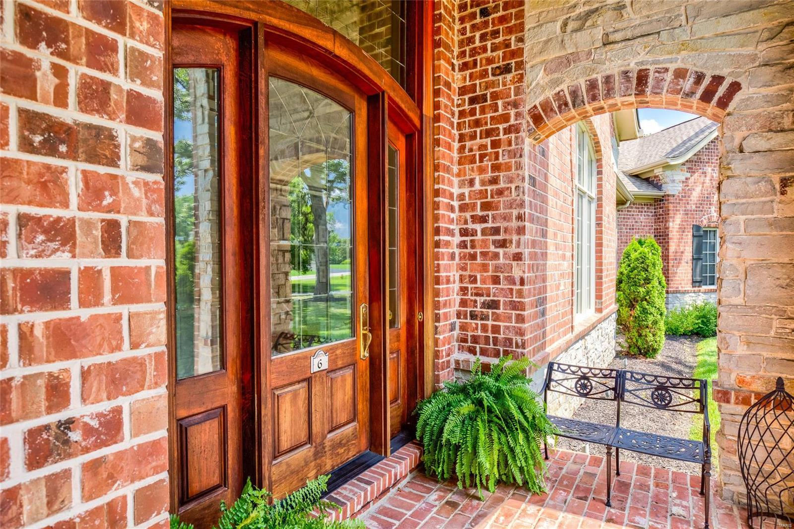 Frontenac Park - Residential