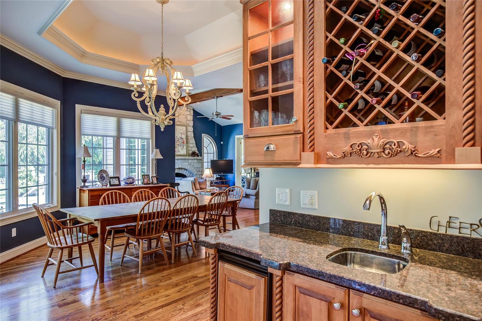 Frontenac Park - Residential