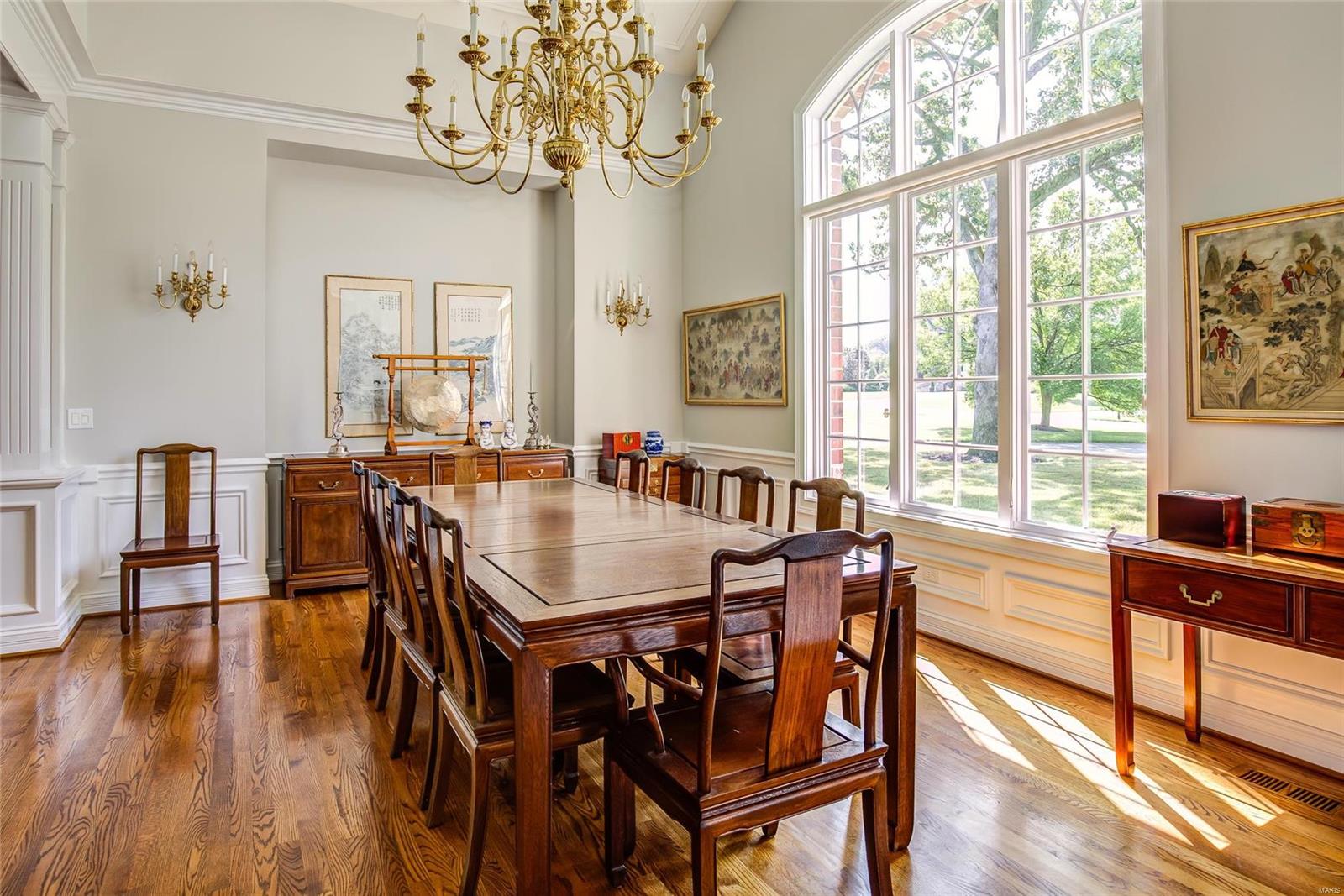 Frontenac Park - Residential